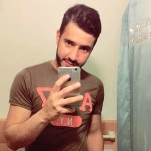 Meet your Posher, Marcos